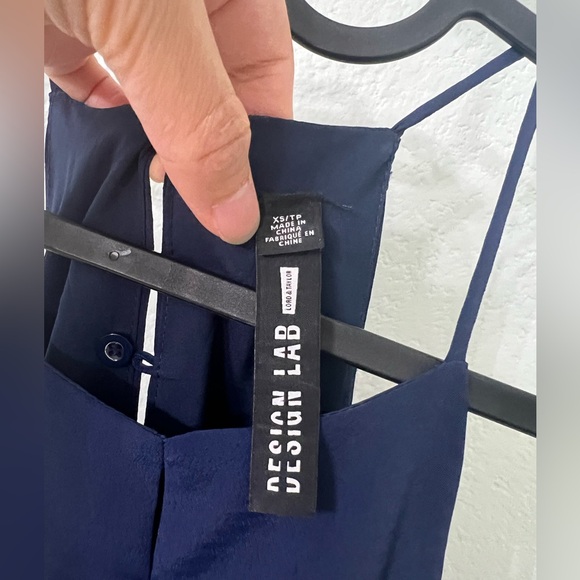 Design Lab Lord & Taylor - Cute Litte Dress - Picture 3 of 3